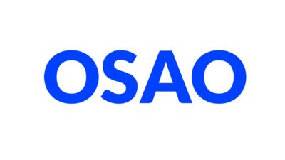 OSAO cmyk sininen